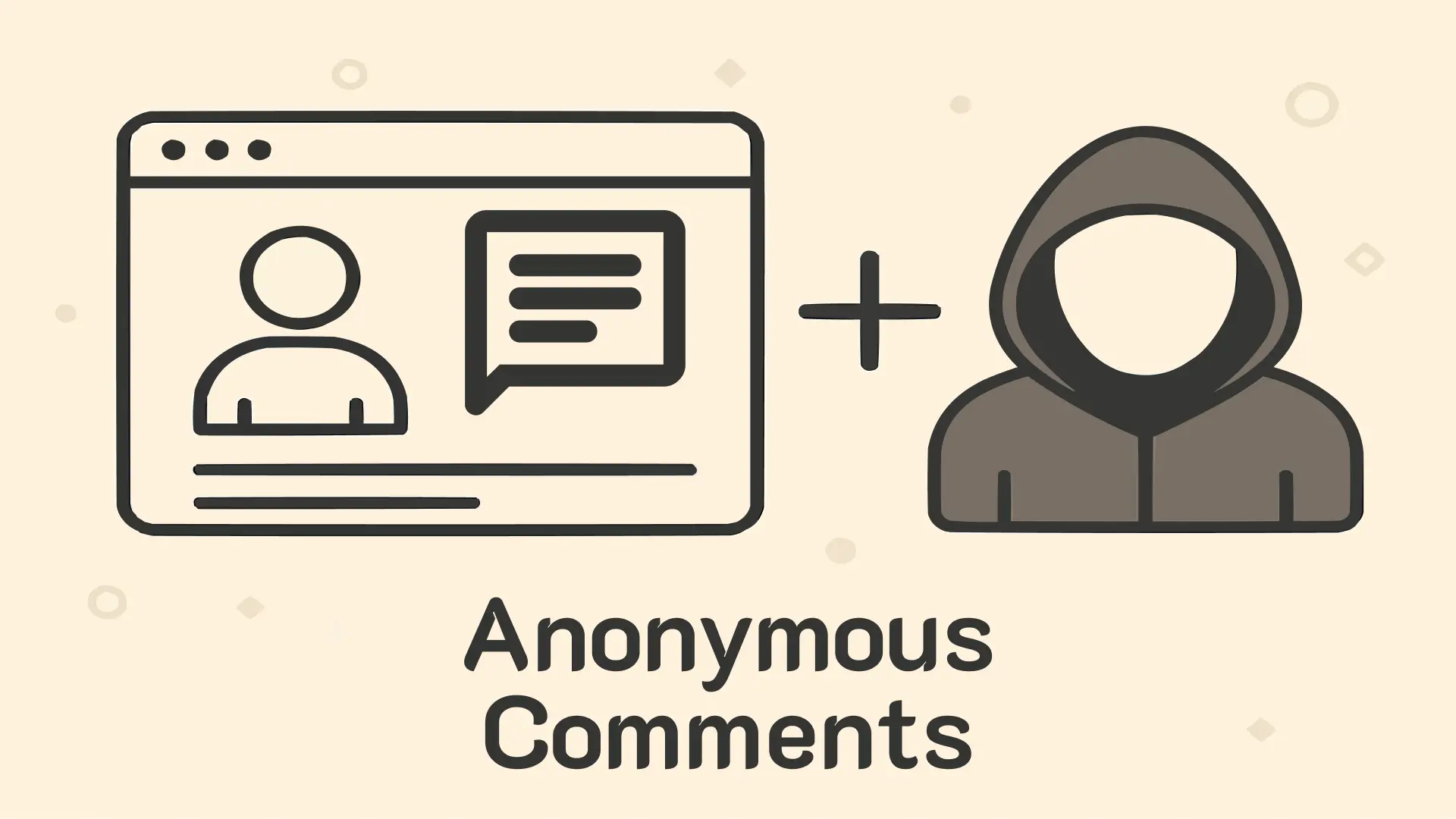 Preview for Building an Anonymous Comment Section in Svelte