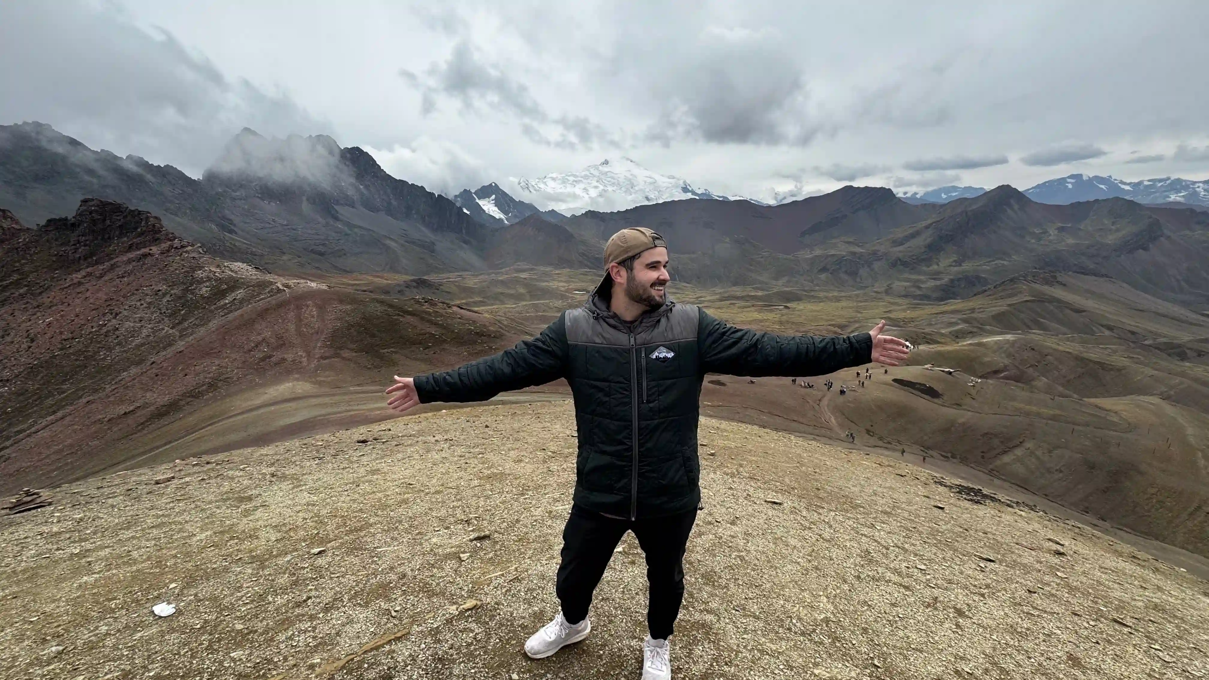 Cover image for Cusco in 10 days. Breathtaking altitudes and views.