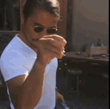 Salt Bae GIF